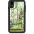 Guardian Fairy and Stag by Amy Brown iPhone Cases